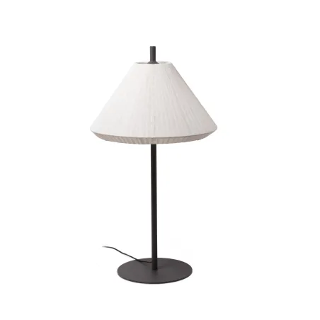 SAIGON OUT 1200 T70 Lampadaire gris/blanc mat