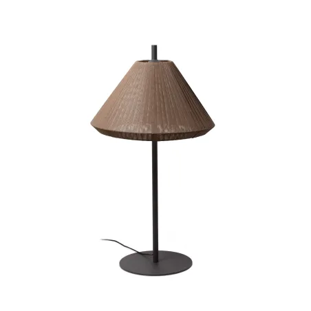SAIGON OUT 1200 T70 Lampadaire gris/marron