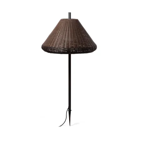 SAIGON OUT Piquet gris/marron 1M W70