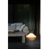 SAIGON OUT R55 Lampe portable/suspension grise