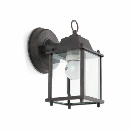 DADO Lampe applique marron
