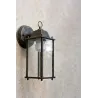 DADO Lampe applique marron