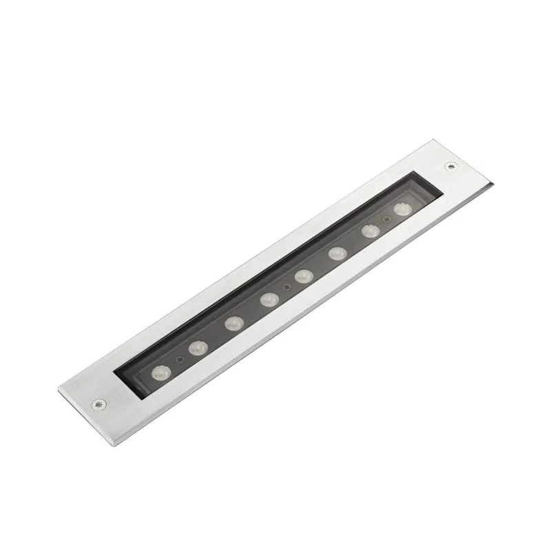 FALLS 290 Encastré orientable 9W 30x60º