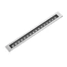 FALLS 500 Encastré orientable 18W 25º