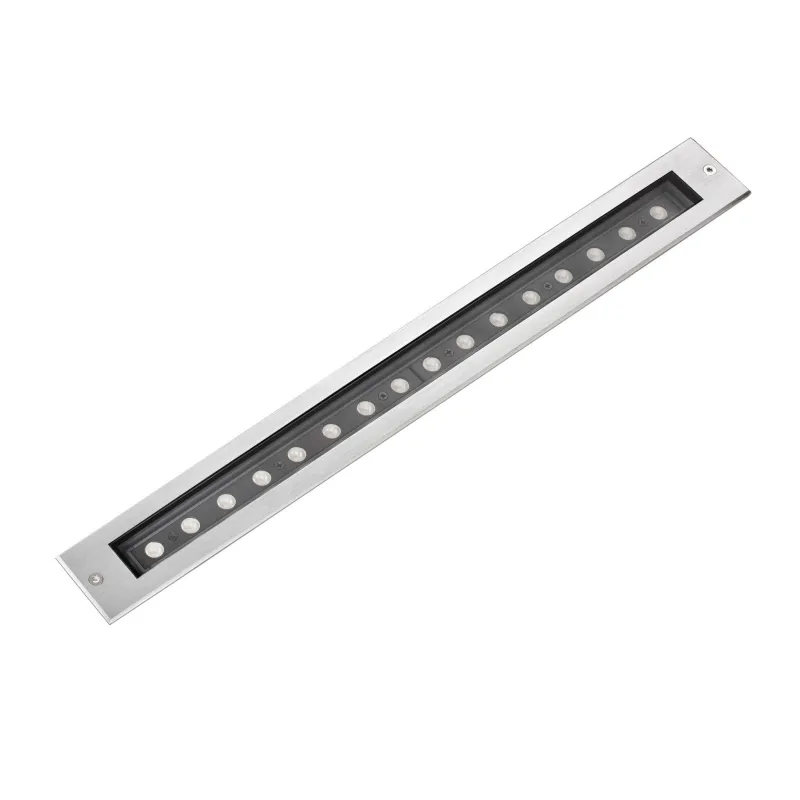 FALLS 500 Encastré orientable 18W 30x60º
