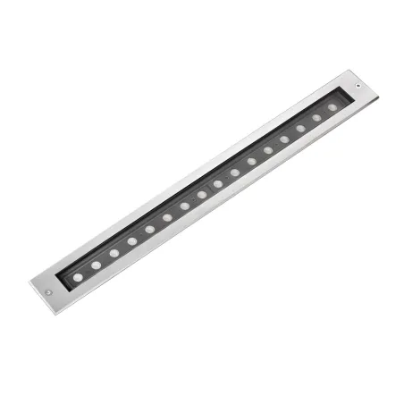 FALLS 500 Encastré orientable 18W 30x60º