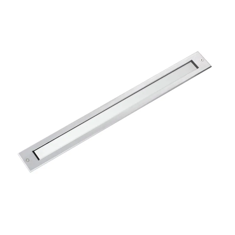 FALLS 500 Encastré inox 11W 3000K