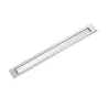 FALLS 500 Encastré inox 11W 3000K