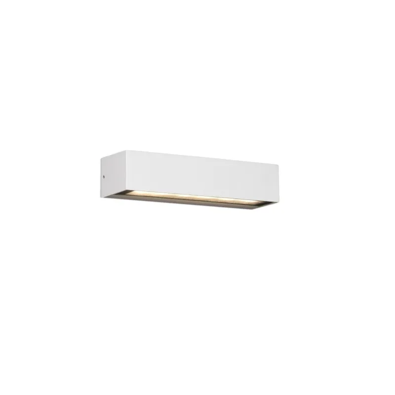DORO 220 Lampe applique blanc