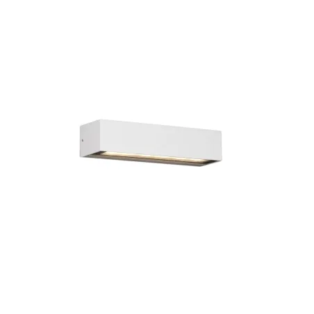 DORO 220 Lampe applique blanc