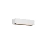 DORO 220 Lampe applique blanc