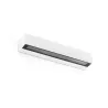 DORO 380 Lampe applique blanc