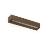 DORO 380 Lampe applique rouille