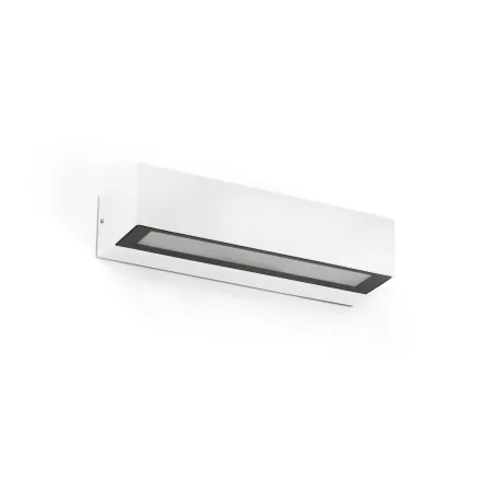 LAKO Lampe applique blanche