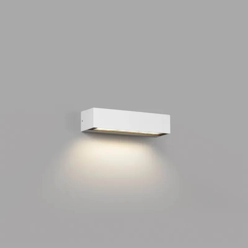 LAKO Lampe applique blanche