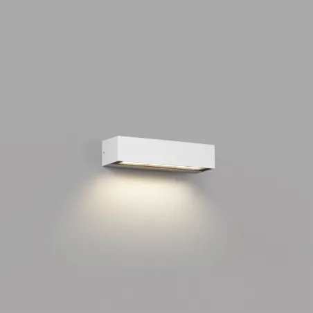 LAKO Lampe applique blanche