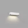 LAKO Lampe applique blanche