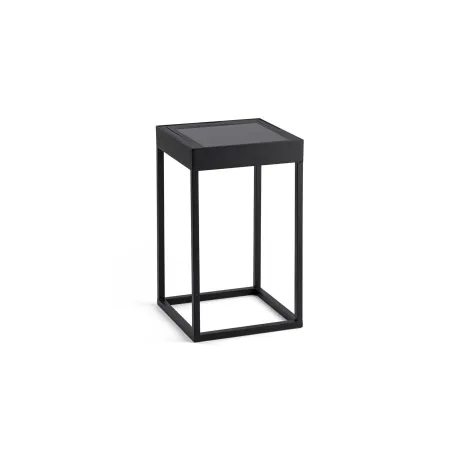 KASP 300 Lampe balise portable noire