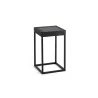 KASP 300 Lampe balise portable noire