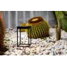 KASP 300 Lampe balise portable noire