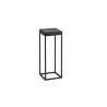 KASP 500 Lampe balise portable noire