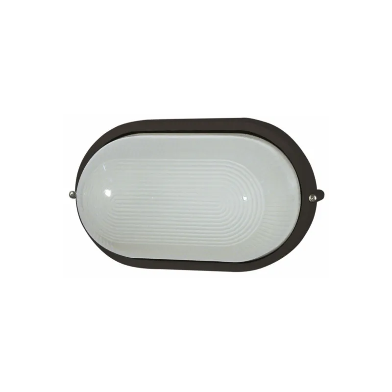 DERBY 200 Lampe applique noir