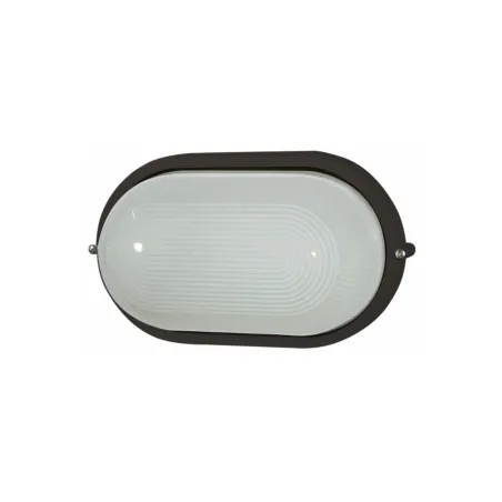 DERBY 200 Lampe applique noir