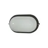DERBY 200 Lampe applique noir
