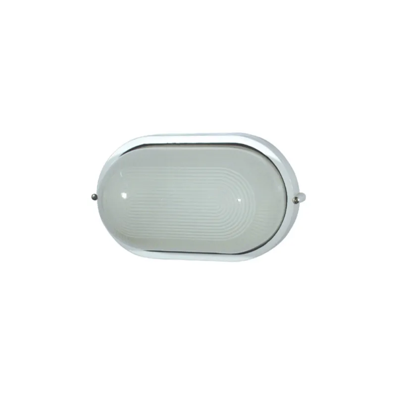 DERBY 283 Lampe applique blanc