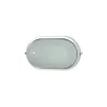 DERBY 283 Lampe applique blanc