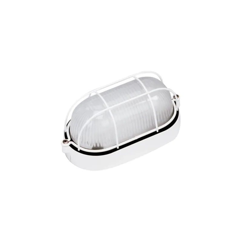 ESTAY Lampe applique blanc