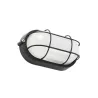 ESTAY Lampe applique noir