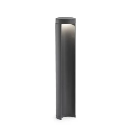 CHANDRA Lampe balise gris foncé