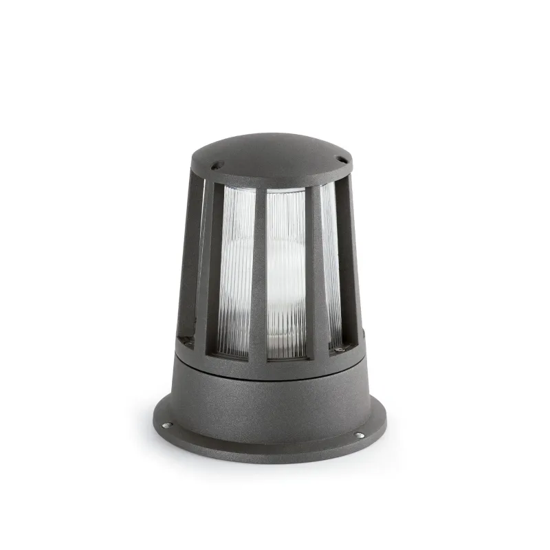 SURAT Lampe balise gris foncé