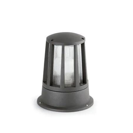 SURAT Lampe balise gris foncé