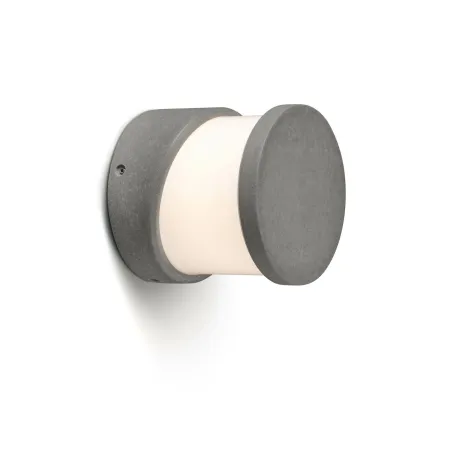 BLOCK 135 Lampe applique gris