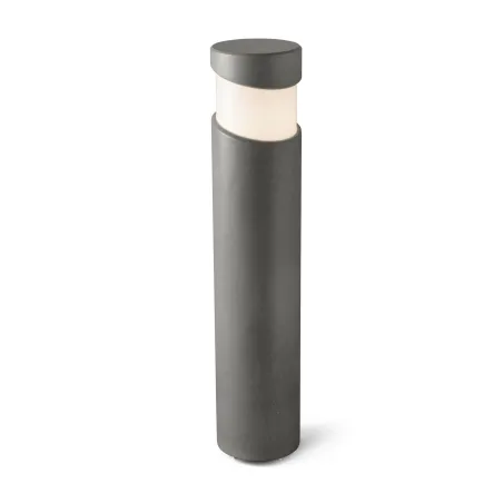 BLOCK 700 Lampe balise gris