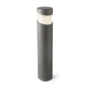 BLOCK 700 Lampe balise gris