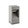 CAST 300 Lampe balise gris foncé
