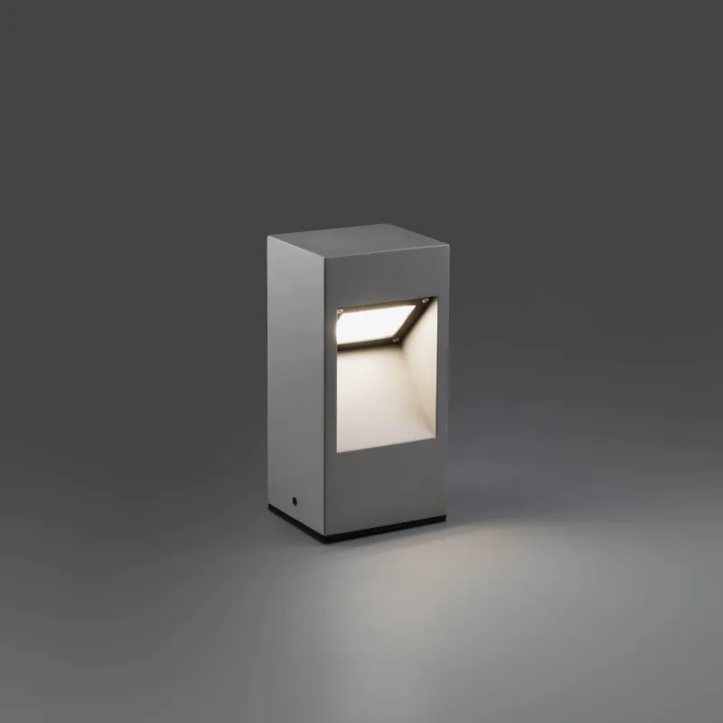 CAST 300 Lampe balise gris foncé