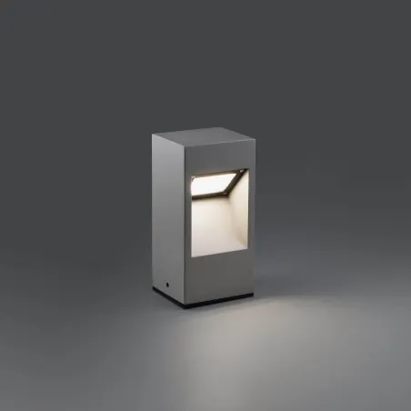 CAST 300 Lampe balise gris foncé
