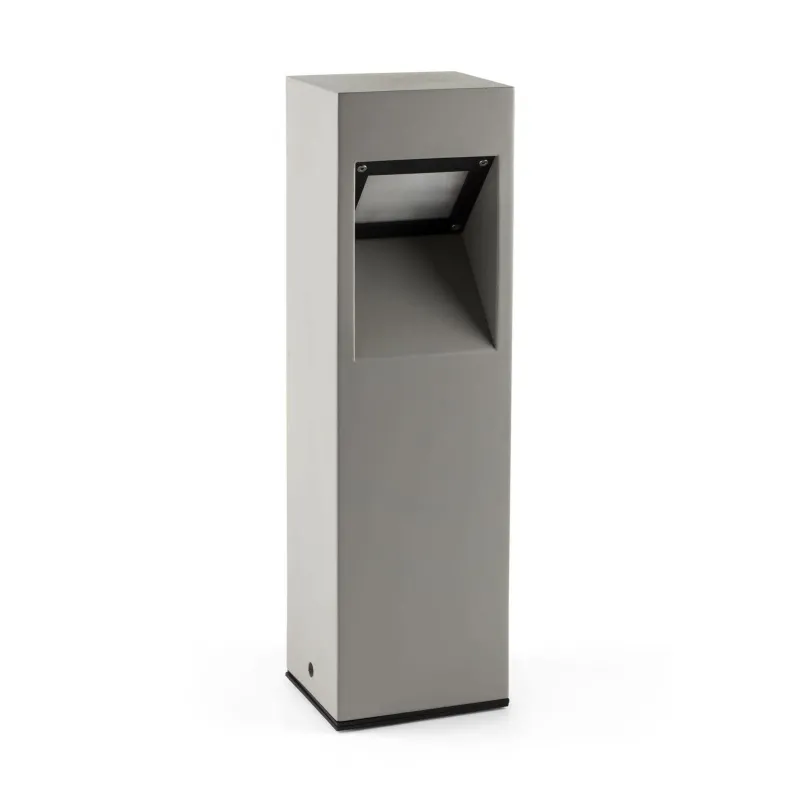 CAST 500 Lampe balise gris foncé