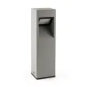 CAST 500 Lampe balise gris foncé