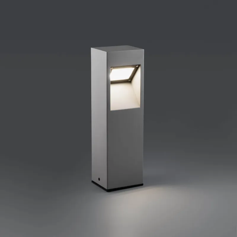 CAST 500 Lampe balise gris foncé
