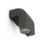 klamp-1l-lampe-applique-gris-fonce-130mm