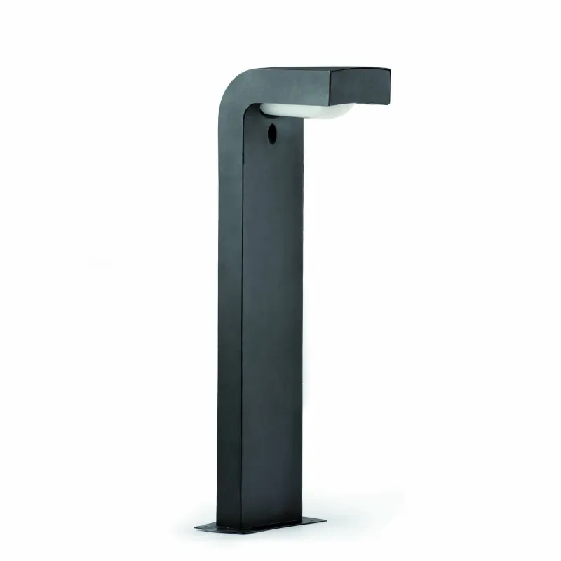 klamp-lampe-balise-gris-fonce-660mm