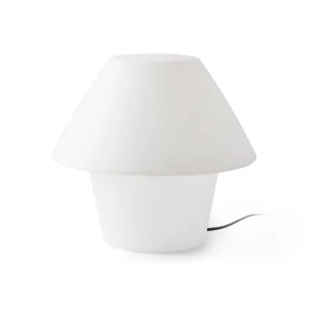 VERSUS Lampe de table blanc
