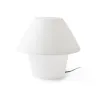 VERSUS Lampe de table blanc