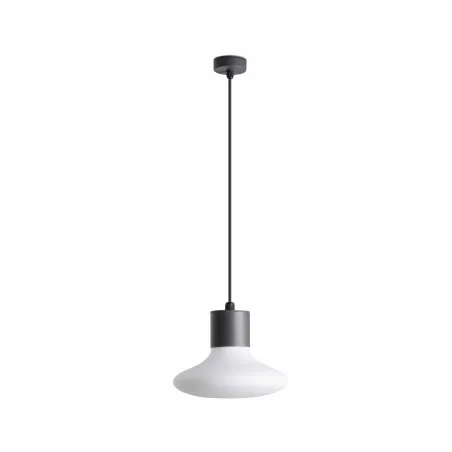 BLUB'S Lampe suspensiongris foncé