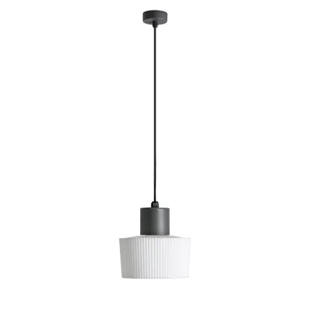 MUFFIN Lampe suspensiongris foncé